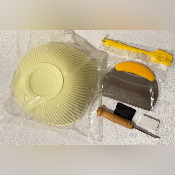 2 PCS Silicone Bread Proofing Basket - Picture 10 of 11